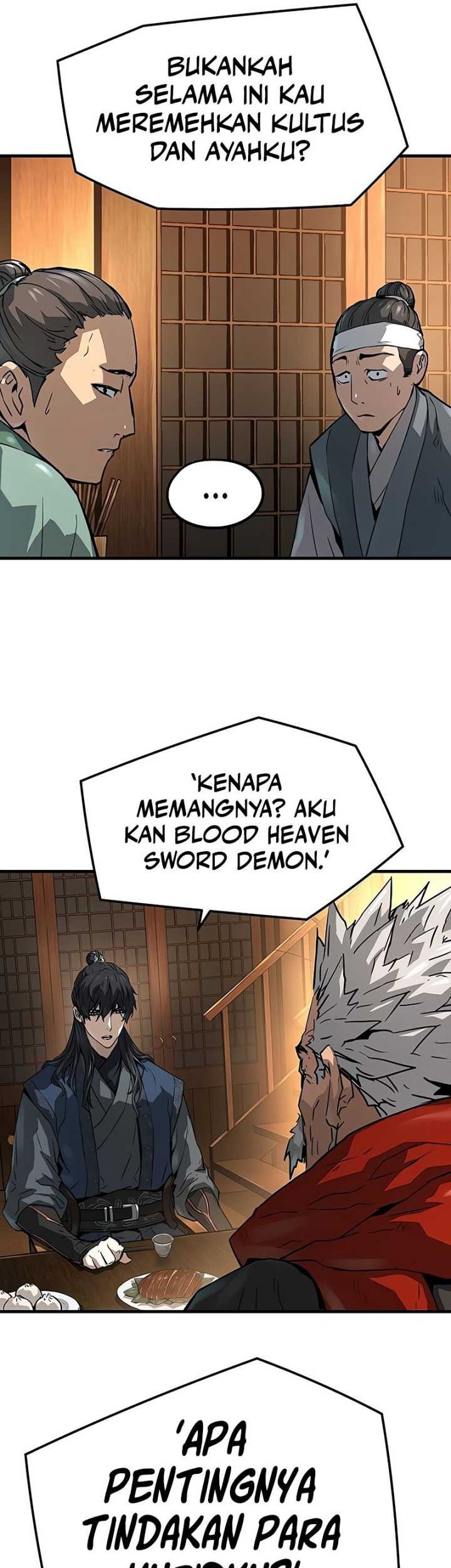 Chikan Otoko Chapter 5 - halaman 26