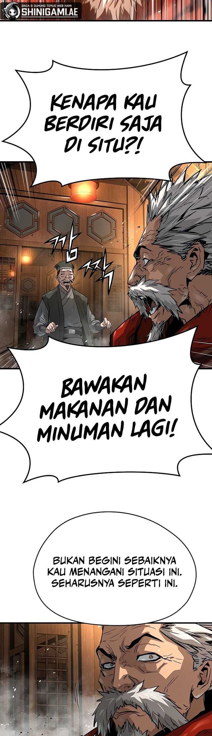 Chikan Otoko Chapter 5 - halaman 32