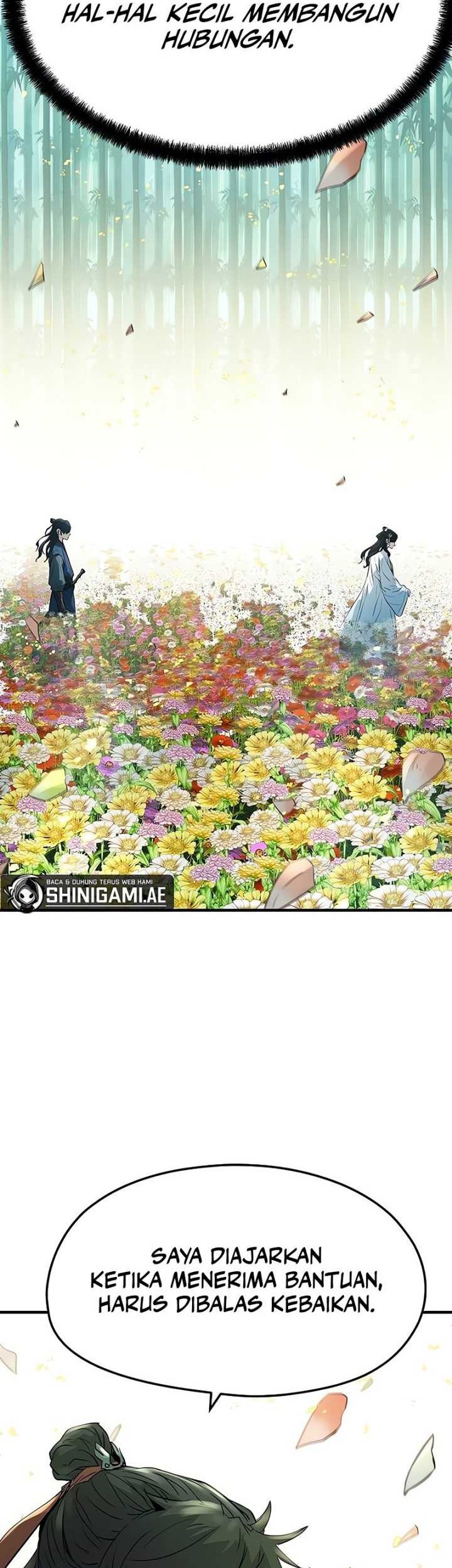 Chikan Otoko Chapter 6 - halaman 11