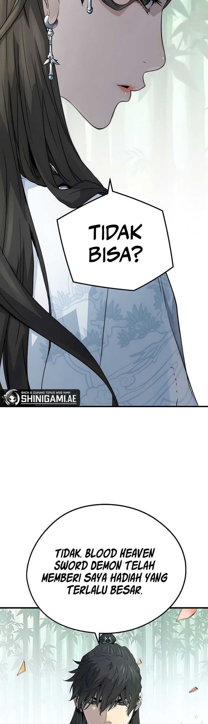 Chikan Otoko Chapter 6 - halaman 18