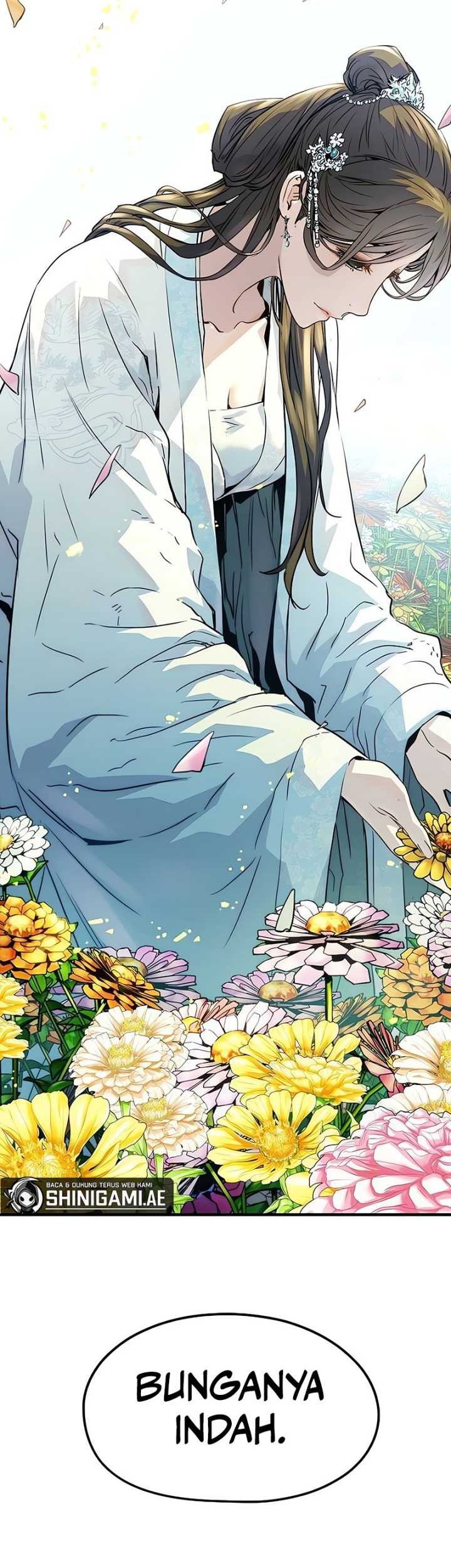 Chikan Otoko Chapter 6 - halaman 4