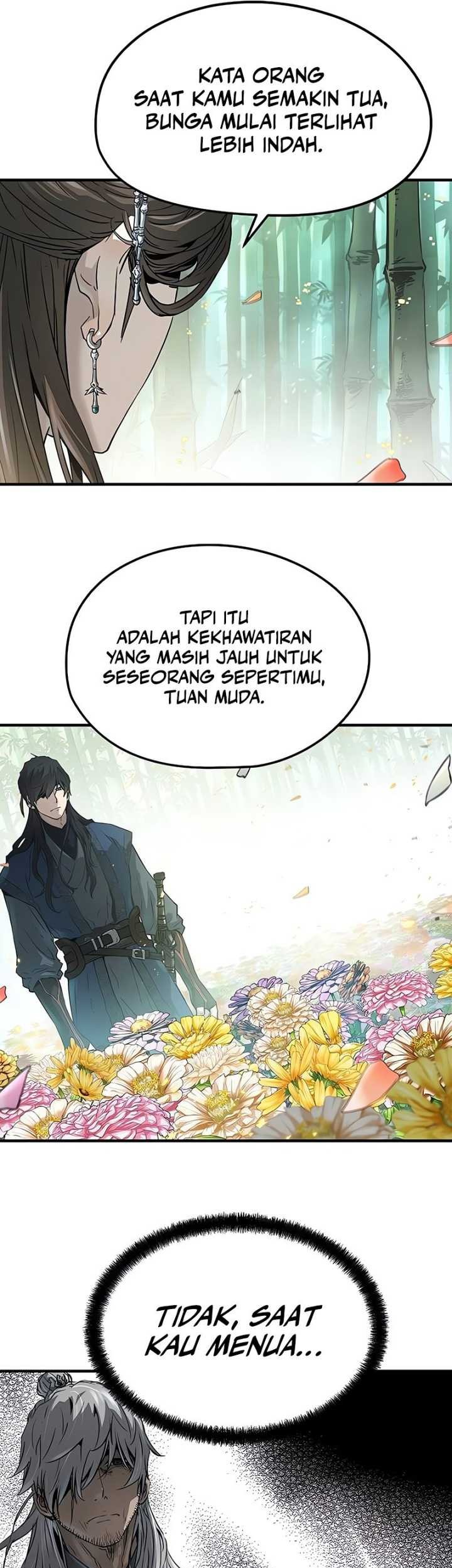 Chikan Otoko Chapter 6 - halaman 6