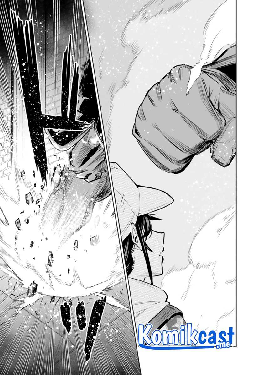 Chikashitsu Dungeon: Binbou Kyoudai wa Goraku o Motomete Saikyou e Chapter 13 - halaman 18