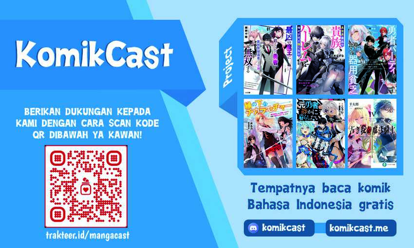 Chikashitsu Dungeon: Binbou Kyoudai wa Goraku o Motomete Saikyou e Chapter 16 - halaman 23