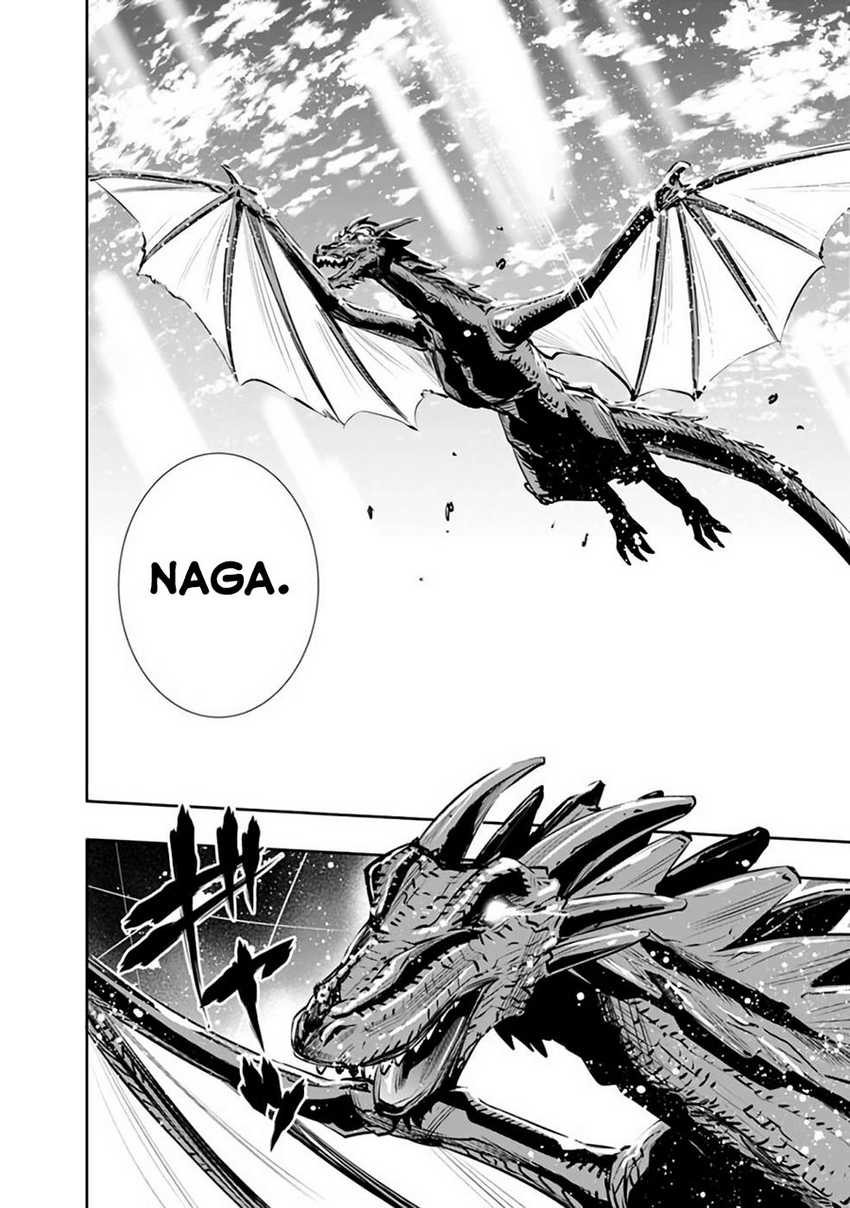 Chikashitsu Dungeon: Binbou Kyoudai wa Goraku o Motomete Saikyou e Chapter 17 - halaman 16