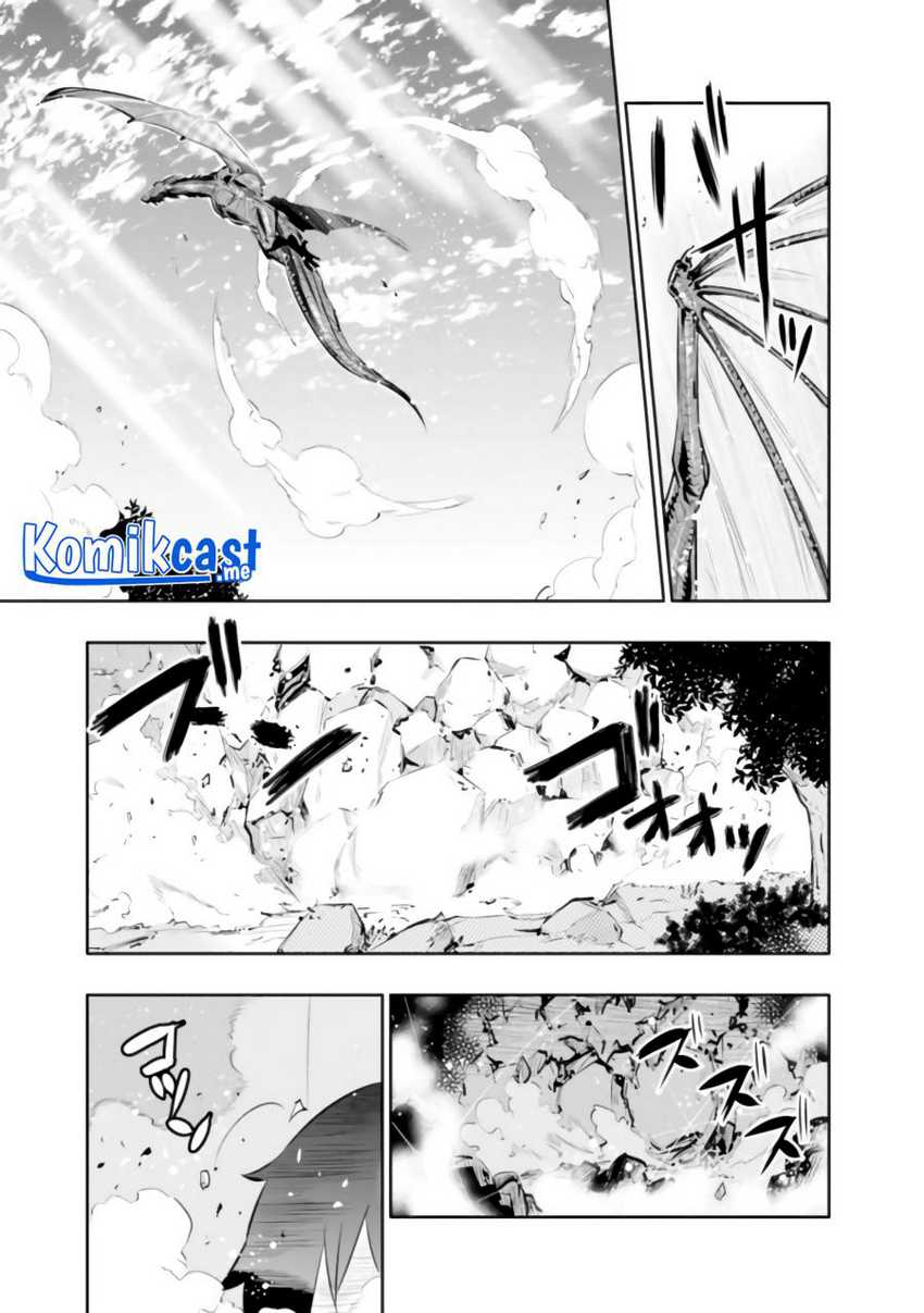 Chikashitsu Dungeon: Binbou Kyoudai wa Goraku o Motomete Saikyou e Chapter 18 - halaman 12