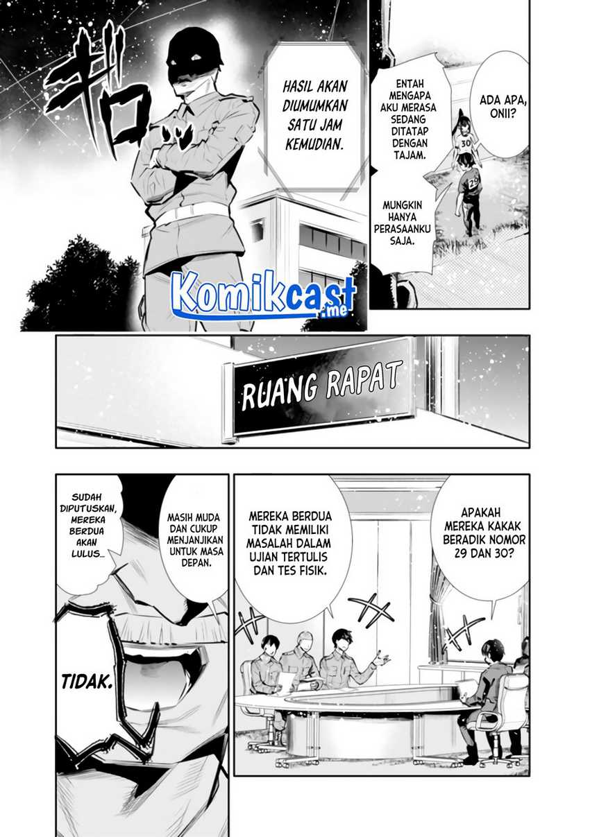 Chikashitsu Dungeon: Binbou Kyoudai wa Goraku o Motomete Saikyou e Chapter 19 - halaman 10