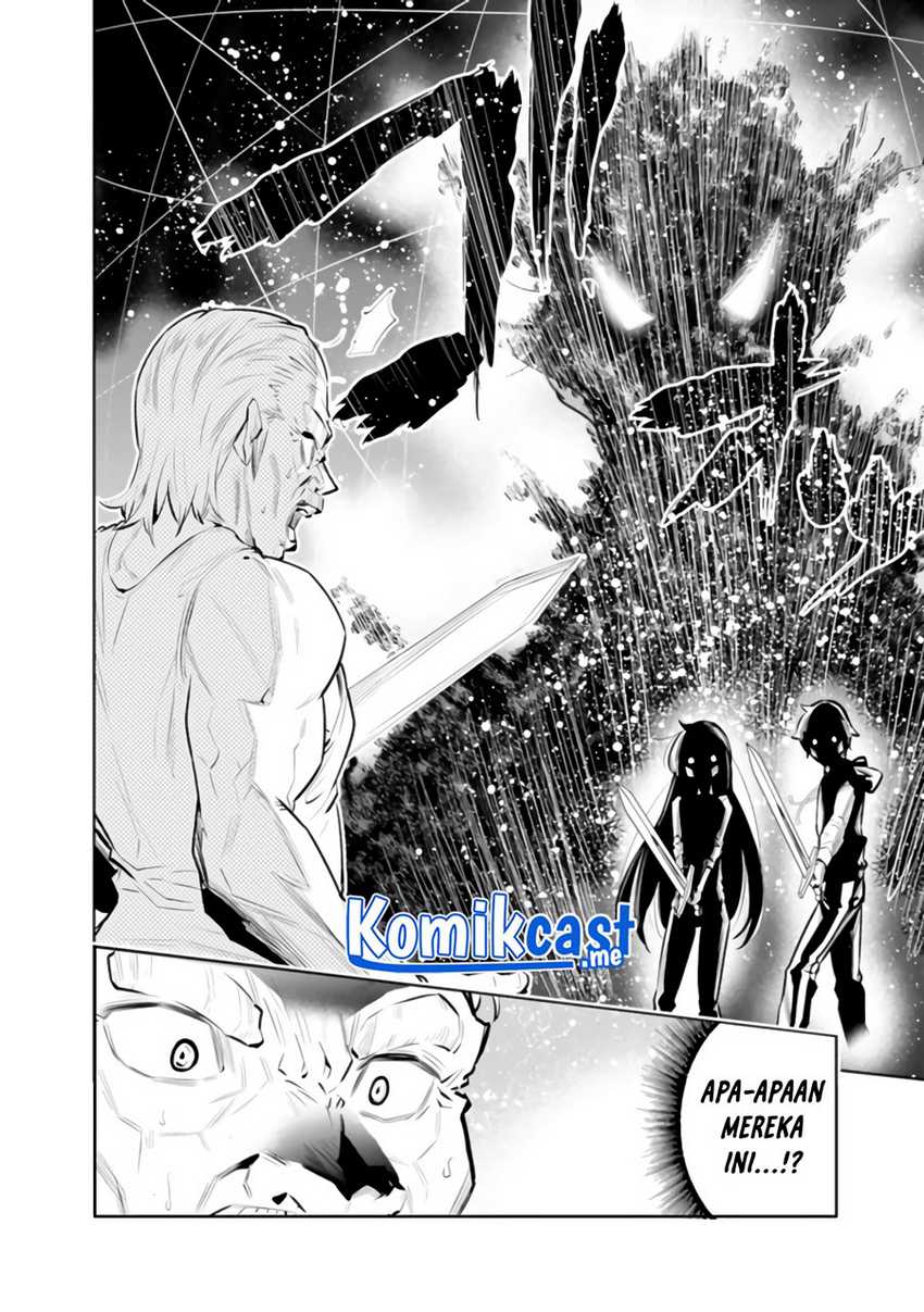 Chikashitsu Dungeon: Binbou Kyoudai wa Goraku o Motomete Saikyou e Chapter 19 - halaman 17