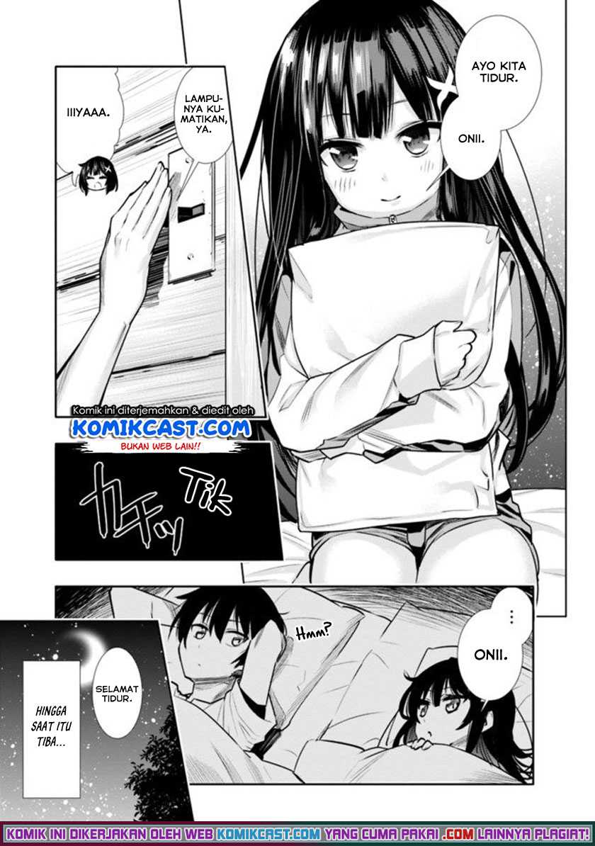 Chikashitsu Dungeon: Binbou Kyoudai wa Goraku o Motomete Saikyou e Chapter 2 - halaman 9