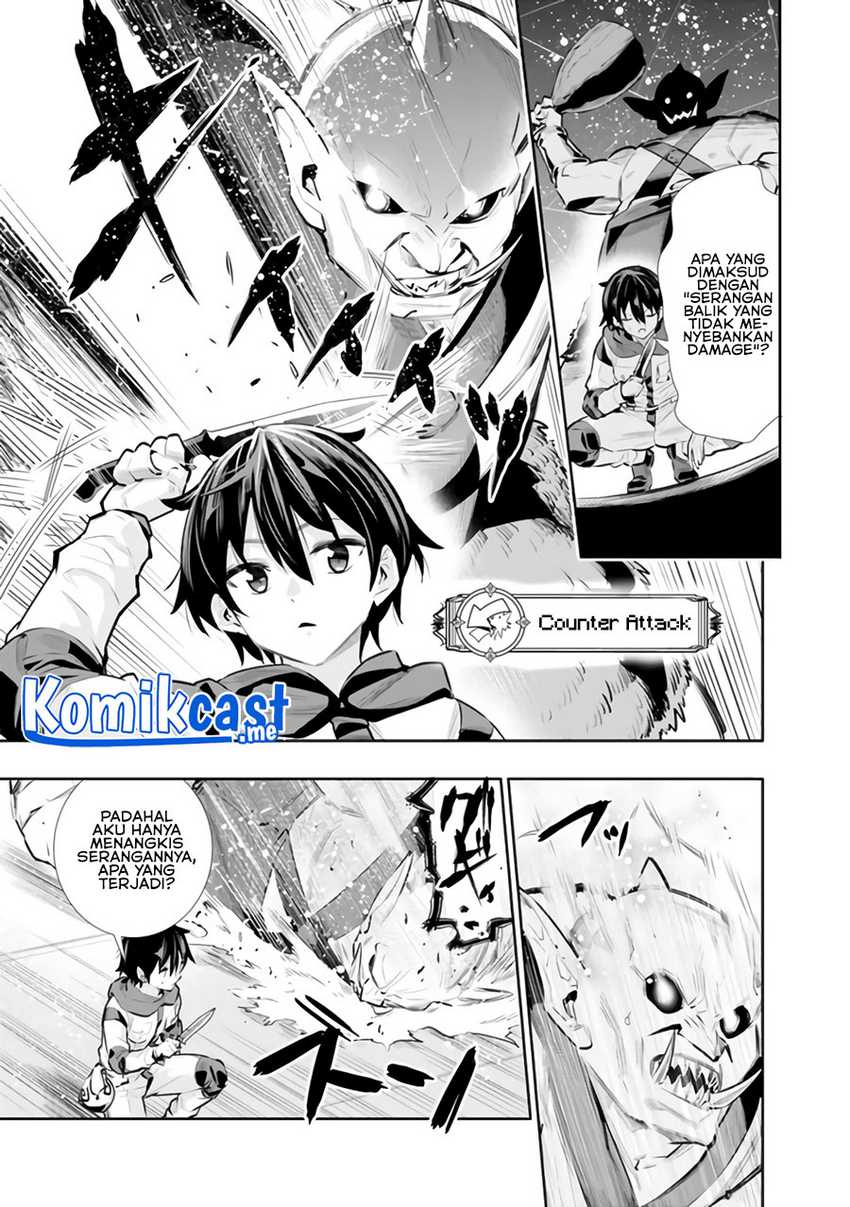 Chikashitsu Dungeon: Binbou Kyoudai wa Goraku o Motomete Saikyou e Chapter 22 - halaman 14