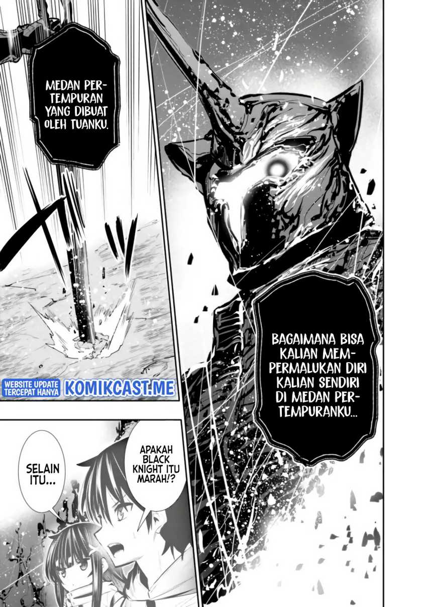 Chikashitsu Dungeon: Binbou Kyoudai wa Goraku o Motomete Saikyou e Chapter 25 - halaman 16