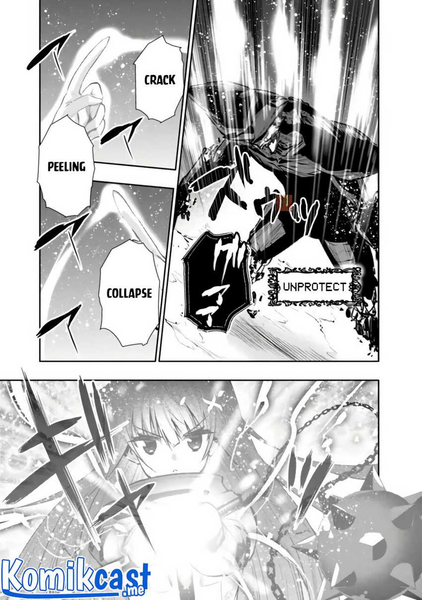 Chikashitsu Dungeon: Binbou Kyoudai wa Goraku o Motomete Saikyou e Chapter 28 - halaman 14