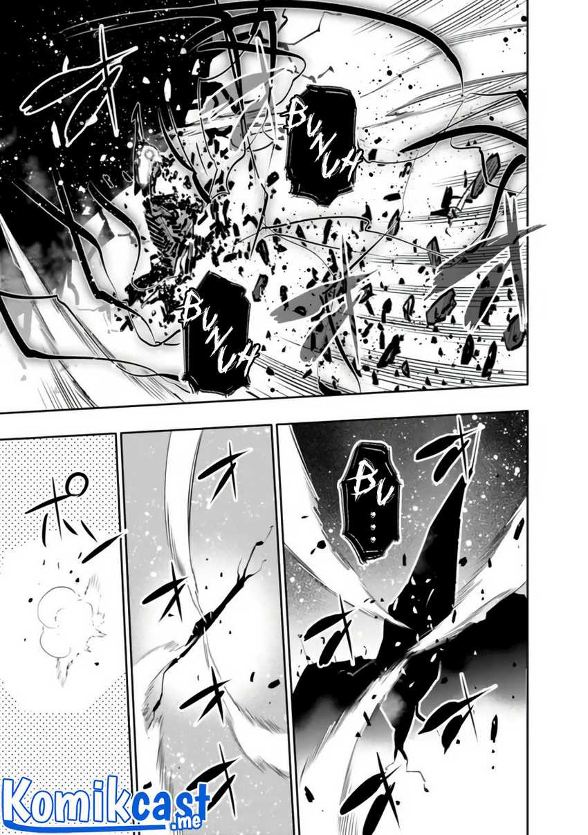 Chikashitsu Dungeon: Binbou Kyoudai wa Goraku o Motomete Saikyou e Chapter 28 - halaman 19