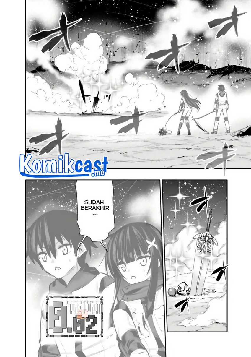 Chikashitsu Dungeon: Binbou Kyoudai wa Goraku o Motomete Saikyou e Chapter 28 - halaman 20