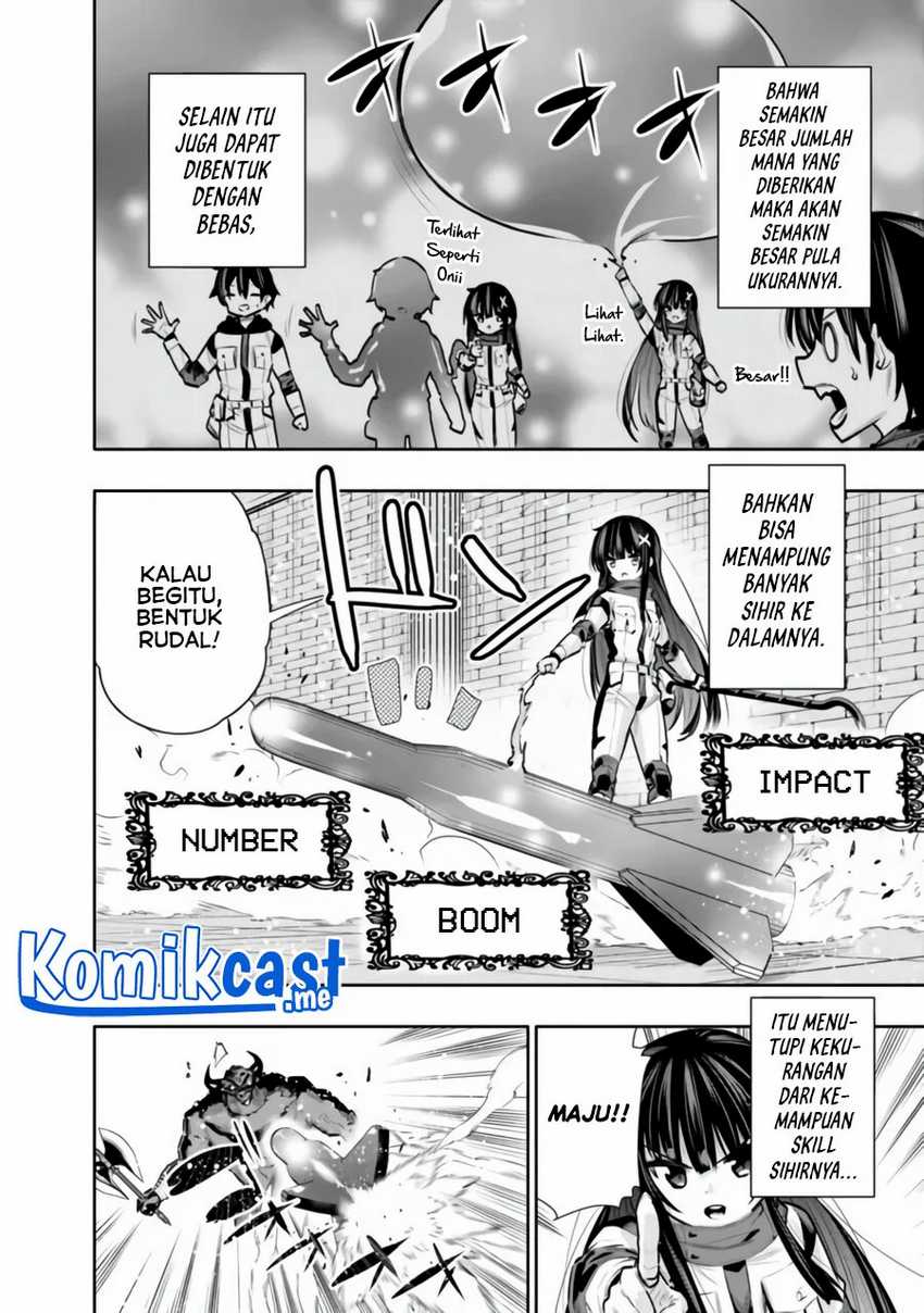 Chikashitsu Dungeon: Binbou Kyoudai wa Goraku o Motomete Saikyou e Chapter 30 - halaman 19