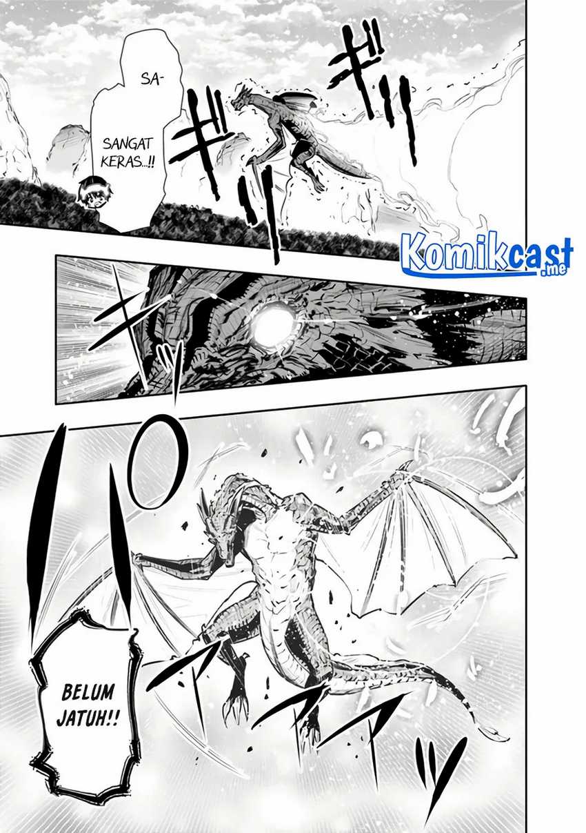 Chikashitsu Dungeon: Binbou Kyoudai wa Goraku o Motomete Saikyou e Chapter 31 - halaman 12