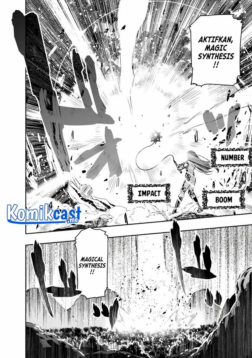 Chikashitsu Dungeon: Binbou Kyoudai wa Goraku o Motomete Saikyou e Chapter 31 - halaman 17