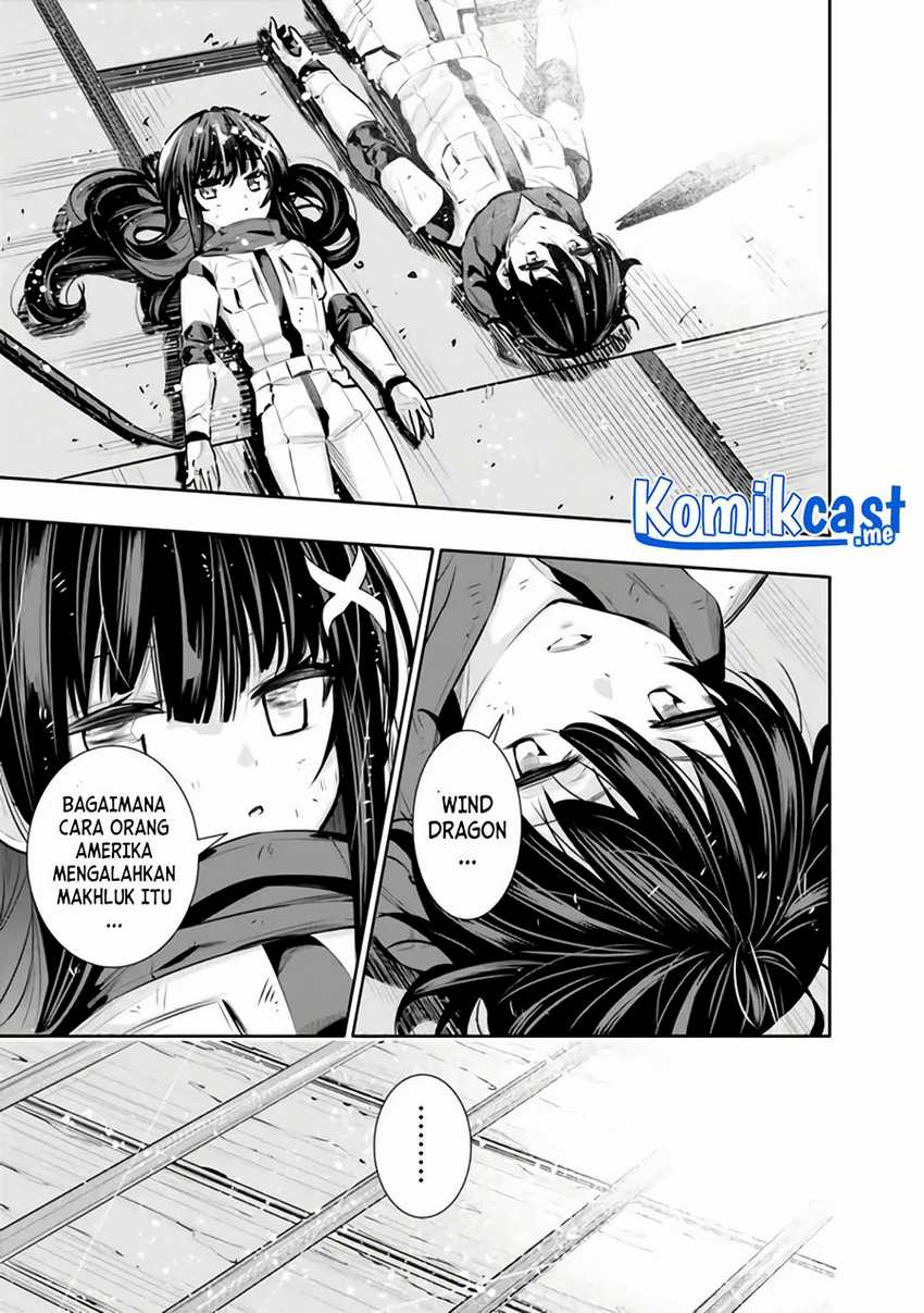 Chikashitsu Dungeon: Binbou Kyoudai wa Goraku o Motomete Saikyou e Chapter 31 - halaman 20