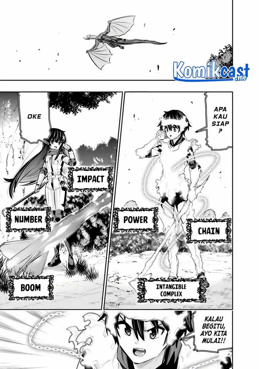 Chikashitsu Dungeon: Binbou Kyoudai wa Goraku o Motomete Saikyou e Chapter 31 - halaman 8