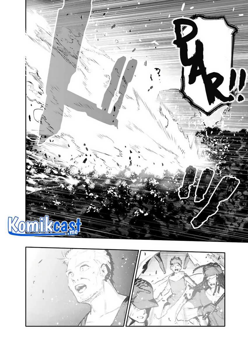 Chikashitsu Dungeon: Binbou Kyoudai wa Goraku o Motomete Saikyou e Chapter 35 - halaman 13