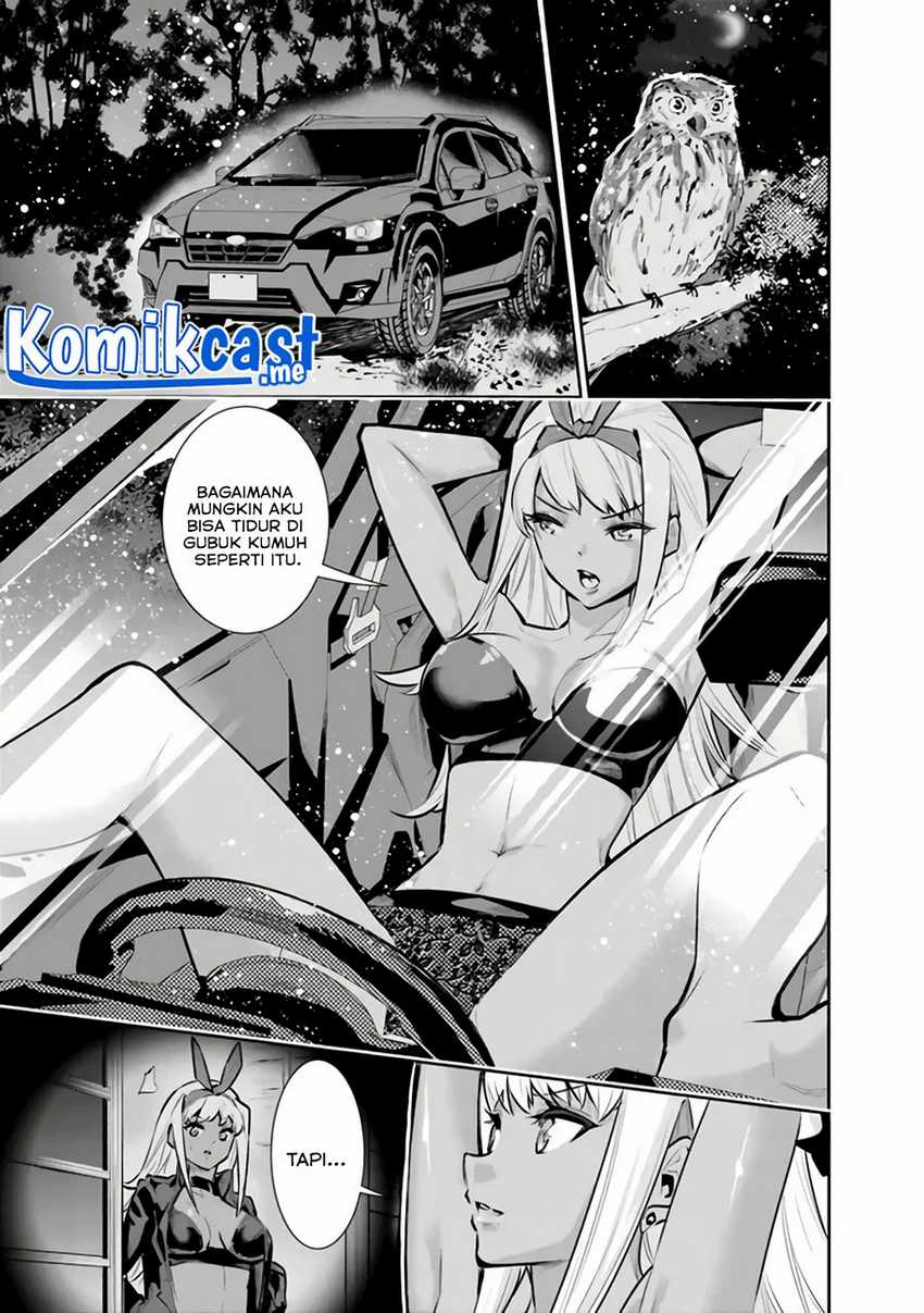 Chikashitsu Dungeon: Binbou Kyoudai wa Goraku o Motomete Saikyou e Chapter 36 - halaman 14