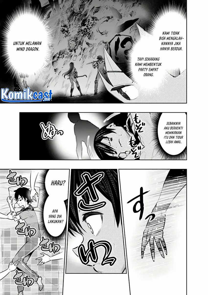 Chikashitsu Dungeon: Binbou Kyoudai wa Goraku o Motomete Saikyou e Chapter 36 - halaman 18