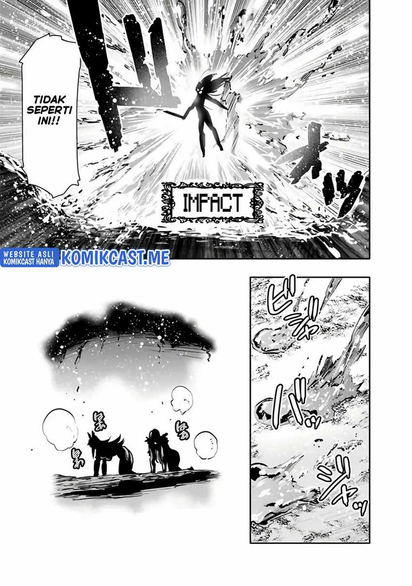 Chikashitsu Dungeon: Binbou Kyoudai wa Goraku o Motomete Saikyou e Chapter 38 - halaman 10