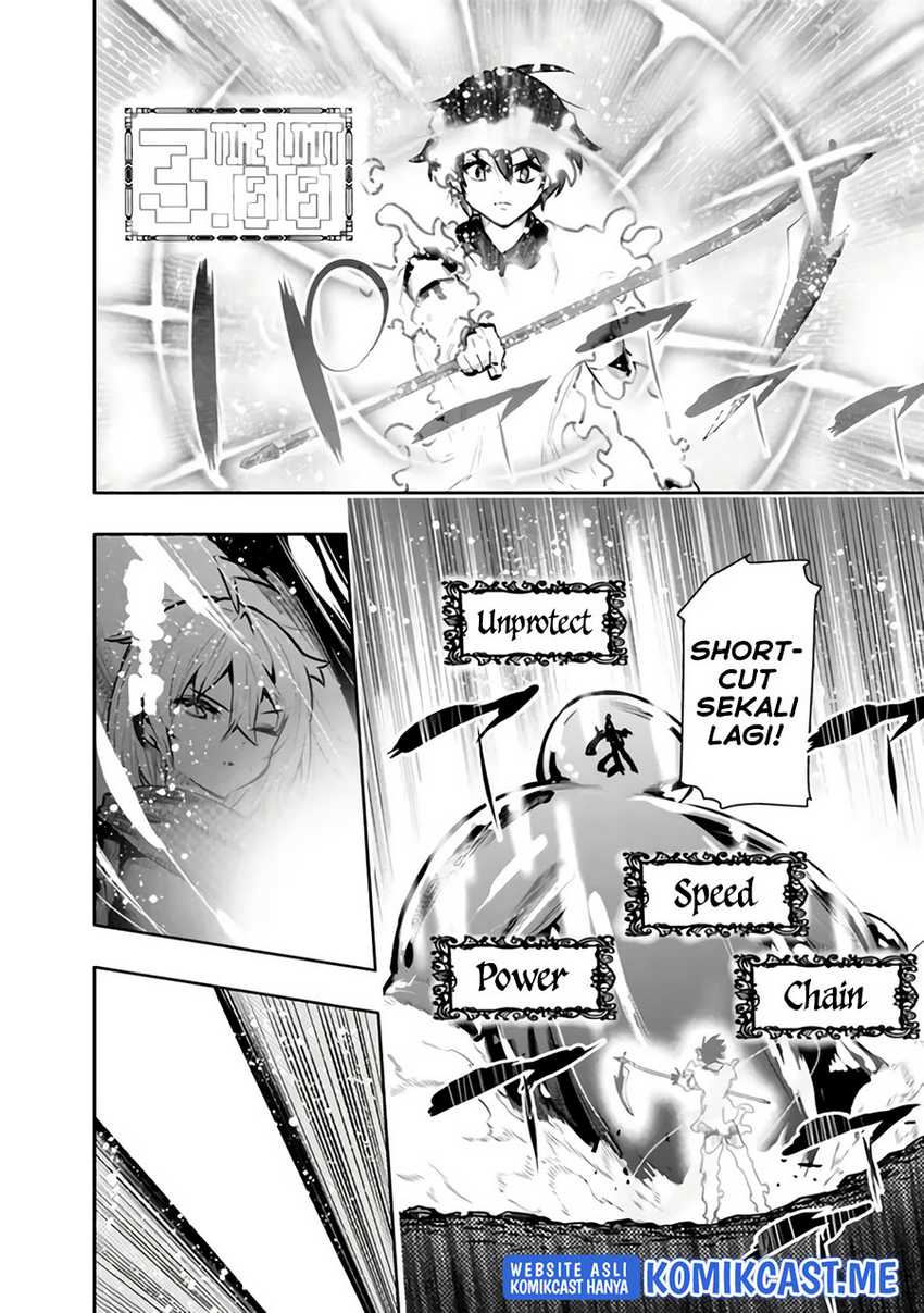 Chikashitsu Dungeon: Binbou Kyoudai wa Goraku o Motomete Saikyou e Chapter 39 - halaman 11