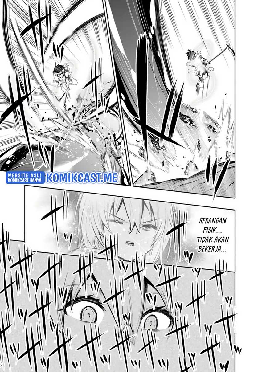 Chikashitsu Dungeon: Binbou Kyoudai wa Goraku o Motomete Saikyou e Chapter 39 - halaman 12