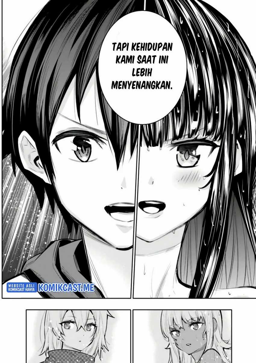 Chikashitsu Dungeon: Binbou Kyoudai wa Goraku o Motomete Saikyou e Chapter 40 - halaman 11