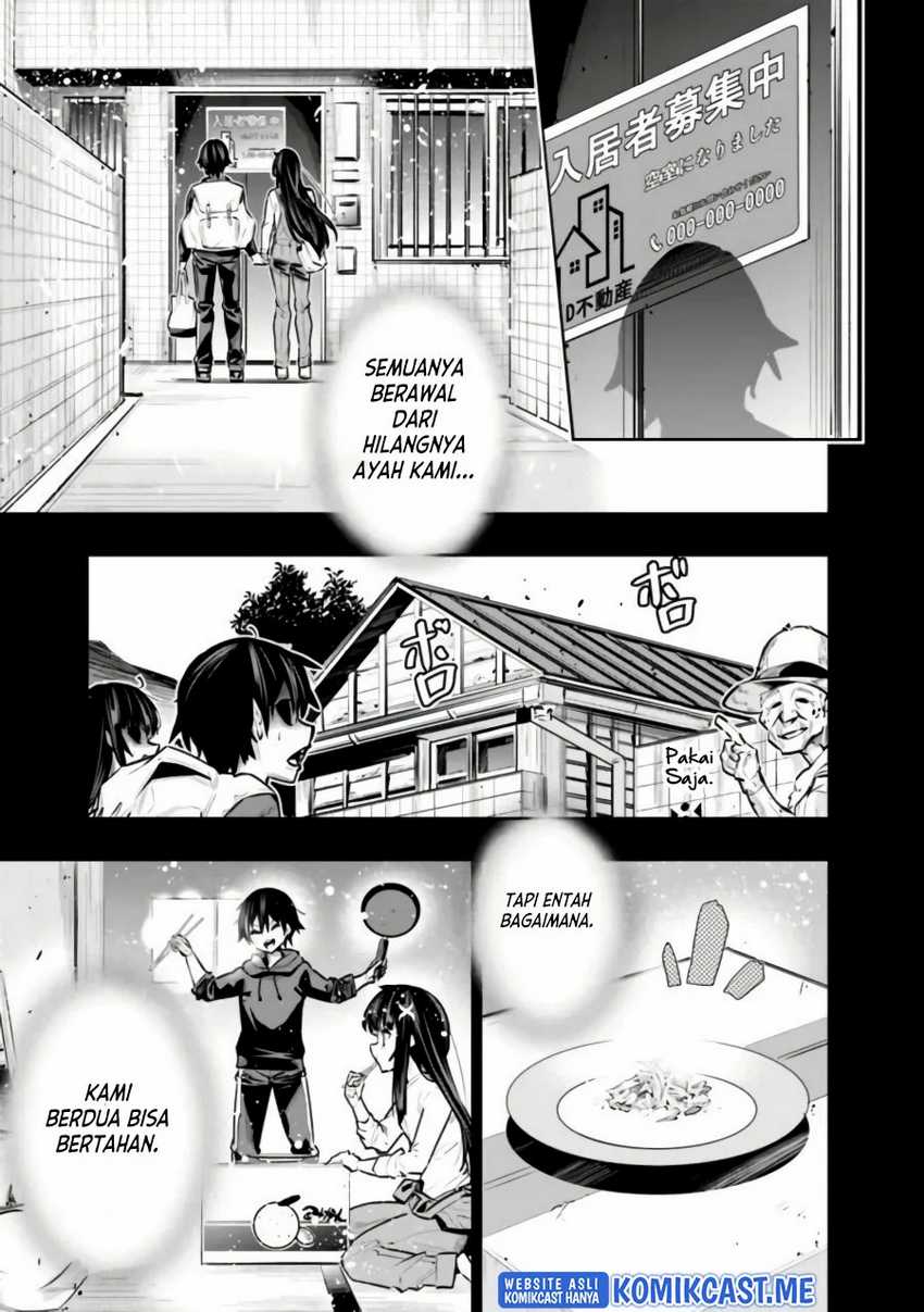 Chikashitsu Dungeon: Binbou Kyoudai wa Goraku o Motomete Saikyou e Chapter 40 - halaman 12