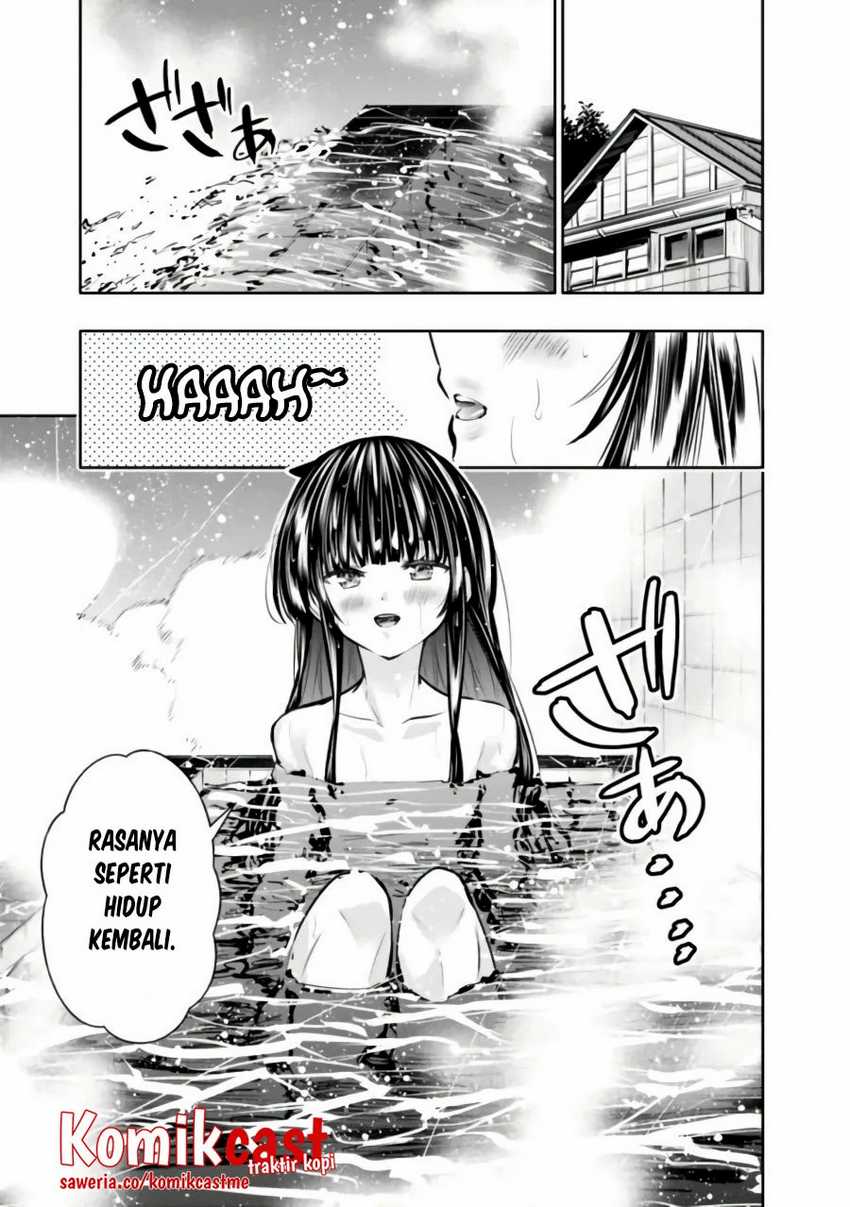 Chikashitsu Dungeon: Binbou Kyoudai wa Goraku o Motomete Saikyou e Chapter 40 - halaman 4