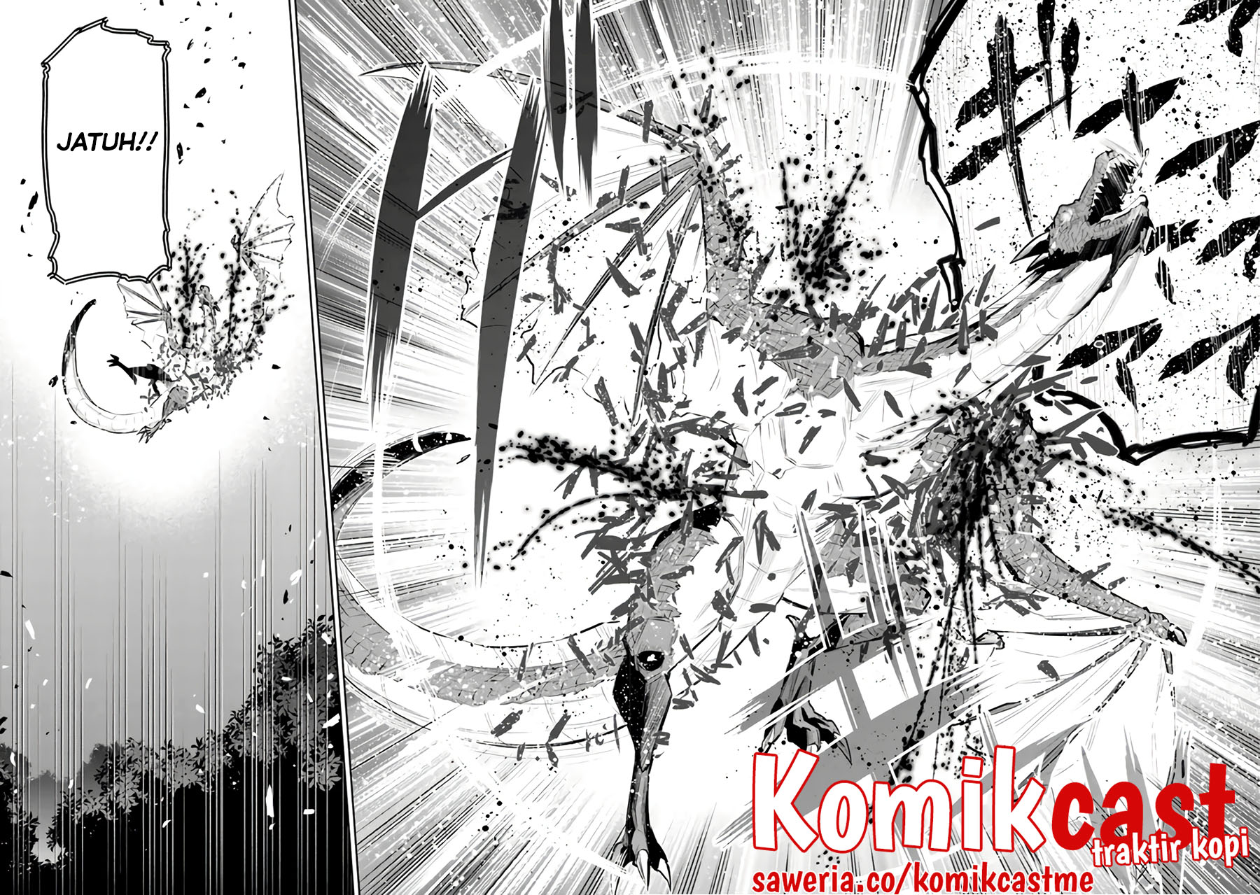 Chikashitsu Dungeon: Binbou Kyoudai wa Goraku o Motomete Saikyou e Chapter 41 - halaman 13
