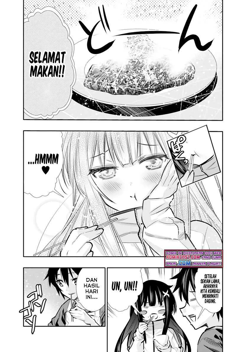 Chikashitsu Dungeon: Binbou Kyoudai wa Goraku o Motomete Saikyou e Chapter 9 - halaman 16