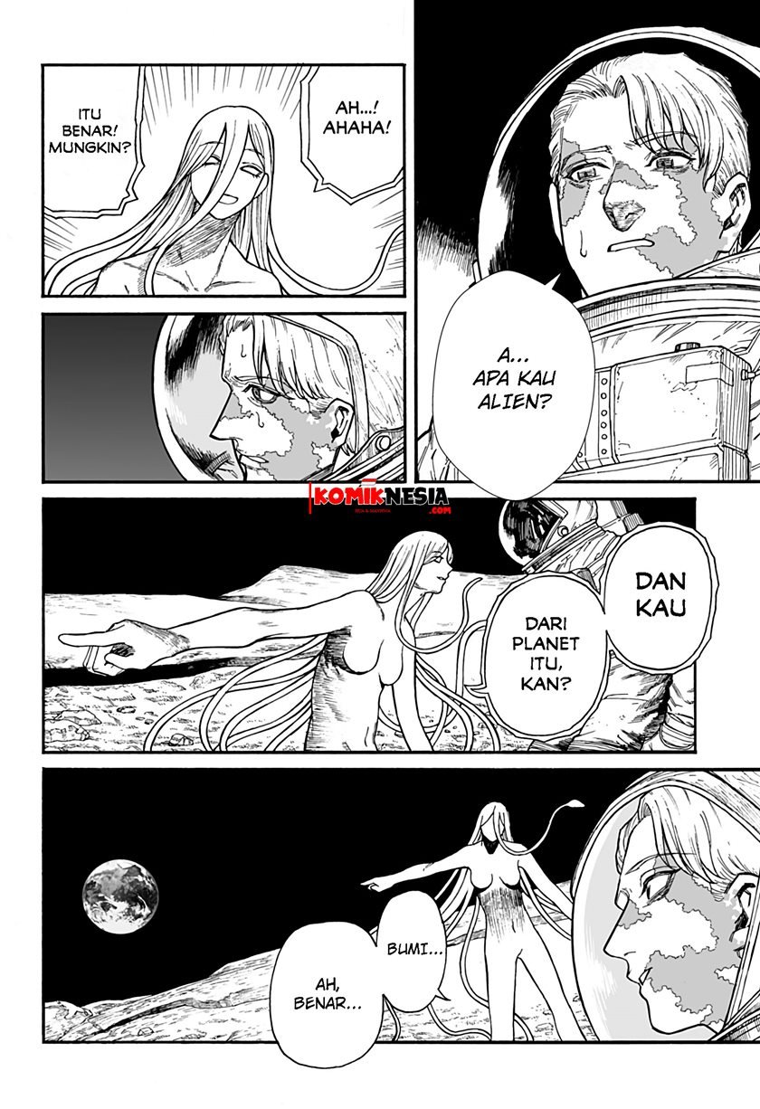 Chikyuu Kiroku 0001 Chapter 0.1 - halaman 13