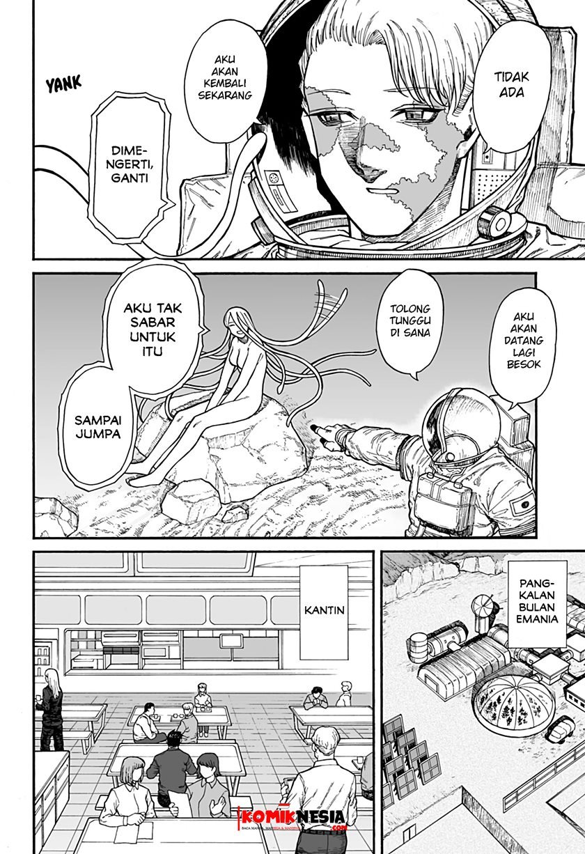 Chikyuu Kiroku 0001 Chapter 0.1 - halaman 19