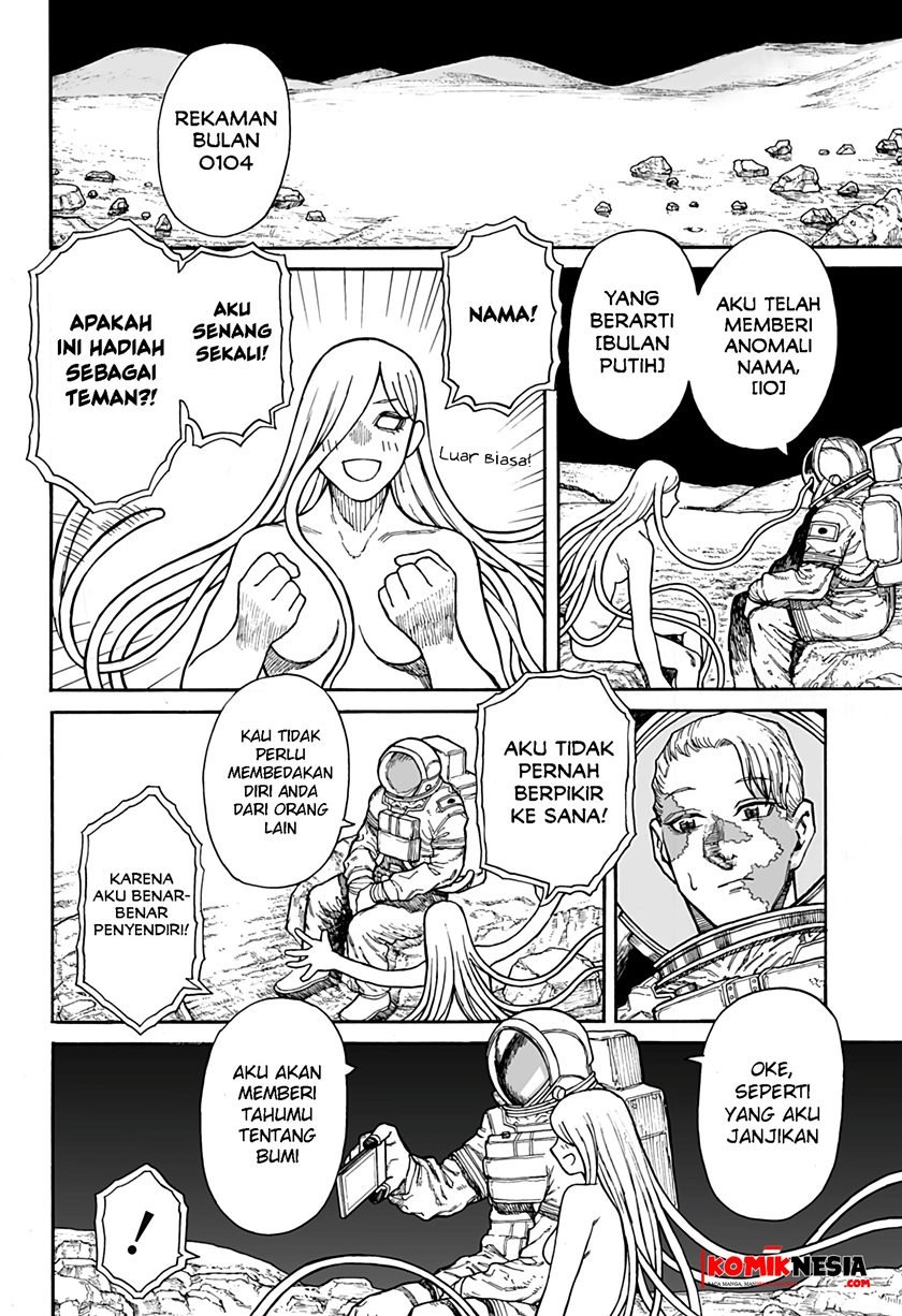 Chikyuu Kiroku 0001 Chapter 0.1 - halaman 25