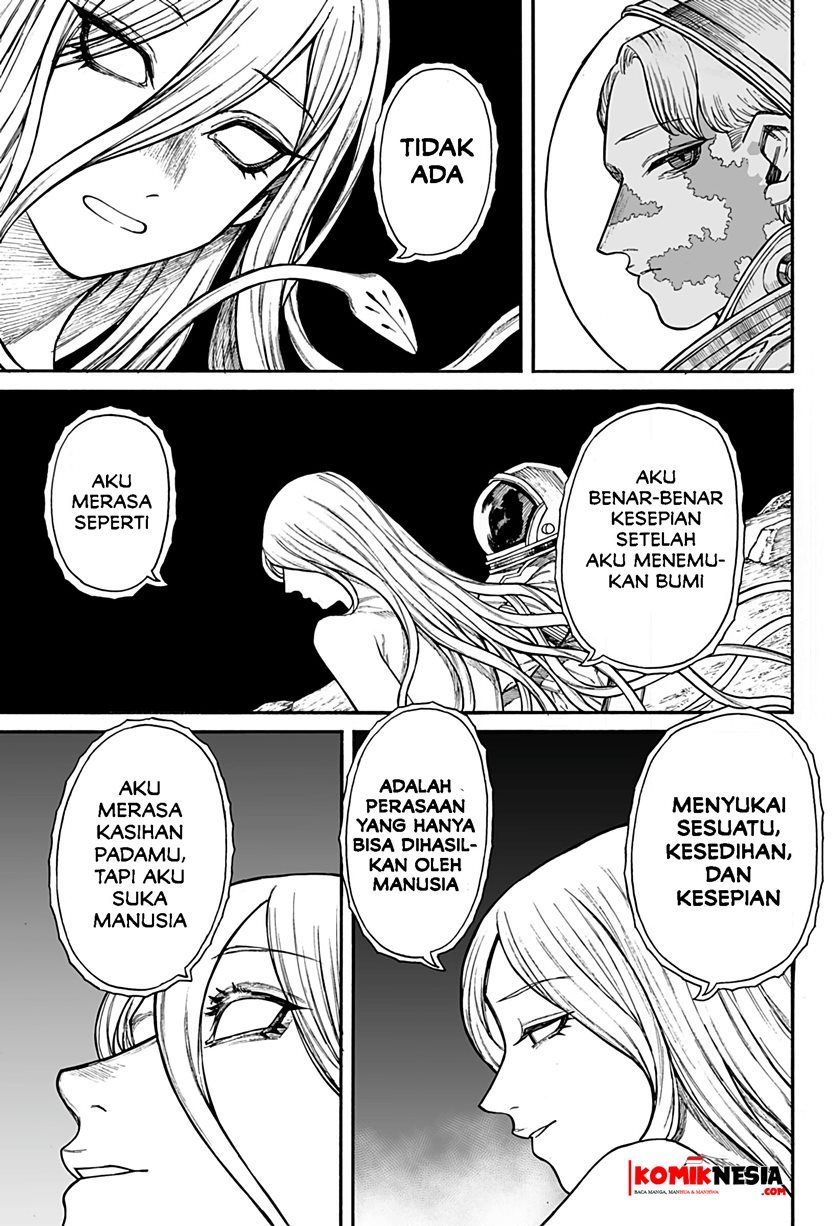 Chikyuu Kiroku 0001 Chapter 0.1 - halaman 28