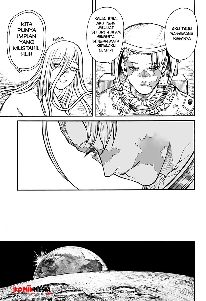 Chikyuu Kiroku 0001 Chapter 0.1 - halaman 30