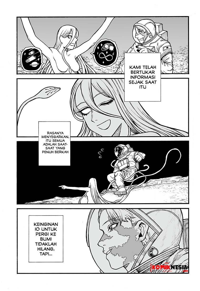 Chikyuu Kiroku 0001 Chapter 0.1 - halaman 32