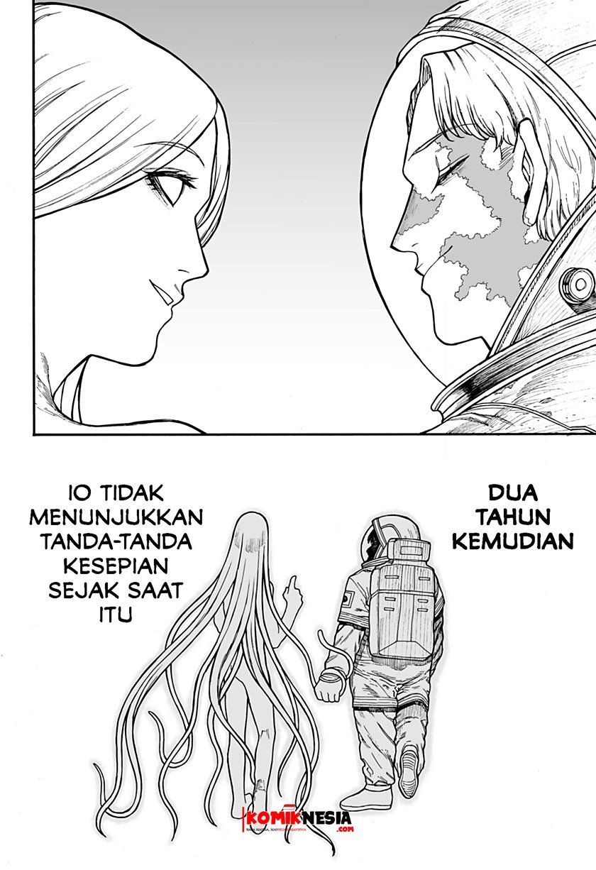 Chikyuu Kiroku 0001 Chapter 0.1 - halaman 33
