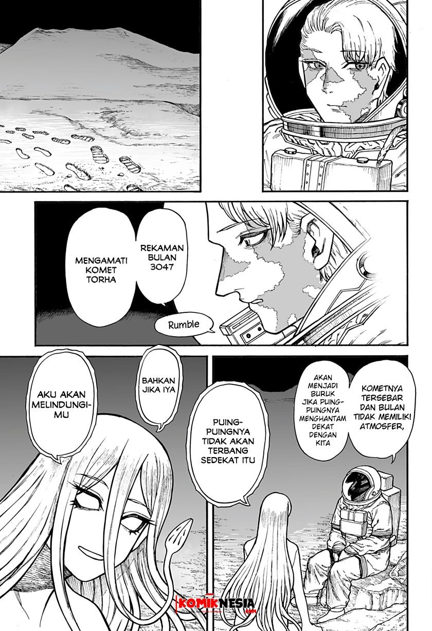 Chikyuu Kiroku 0001 Chapter 0.1 - halaman 36