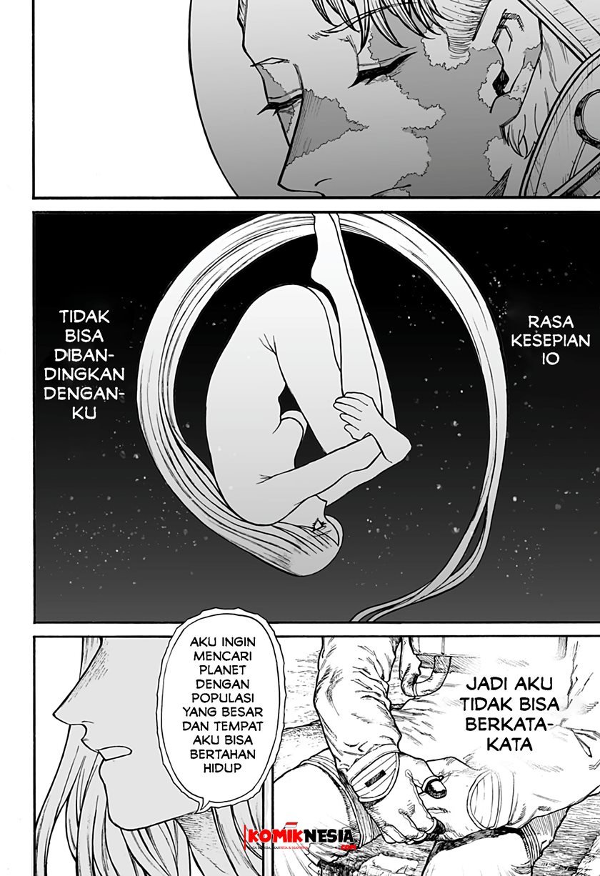 Chikyuu Kiroku 0001 Chapter 0.1 - halaman 39