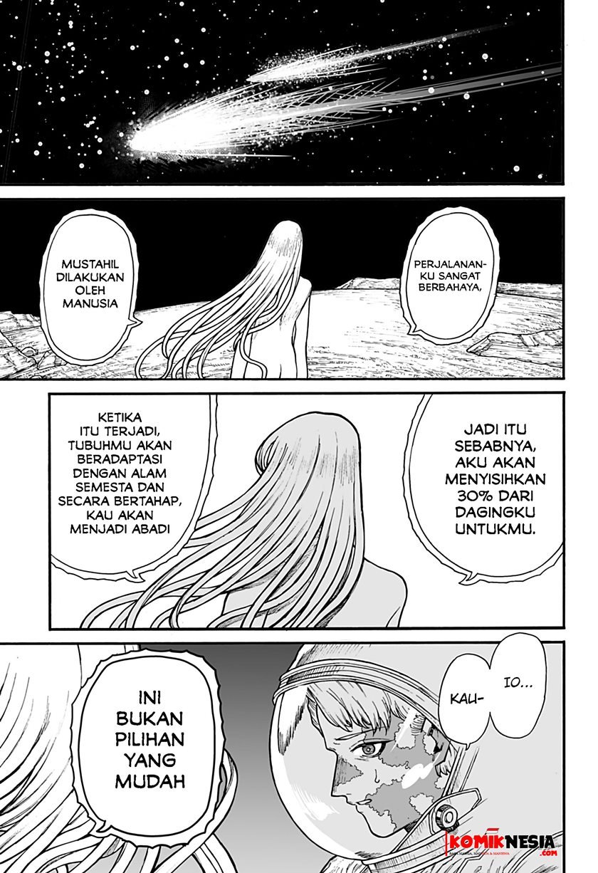 Chikyuu Kiroku 0001 Chapter 0.1 - halaman 42