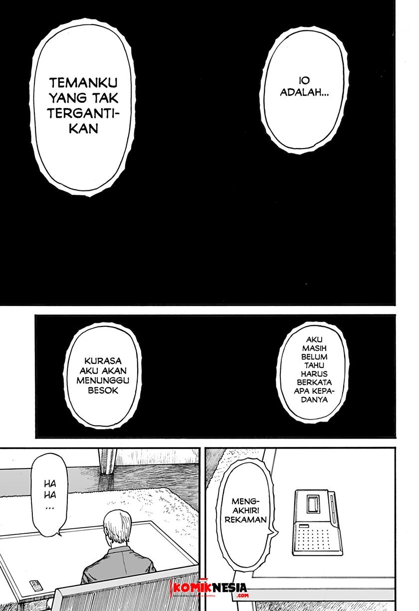 Chikyuu Kiroku 0001 Chapter 0.1 - halaman 60