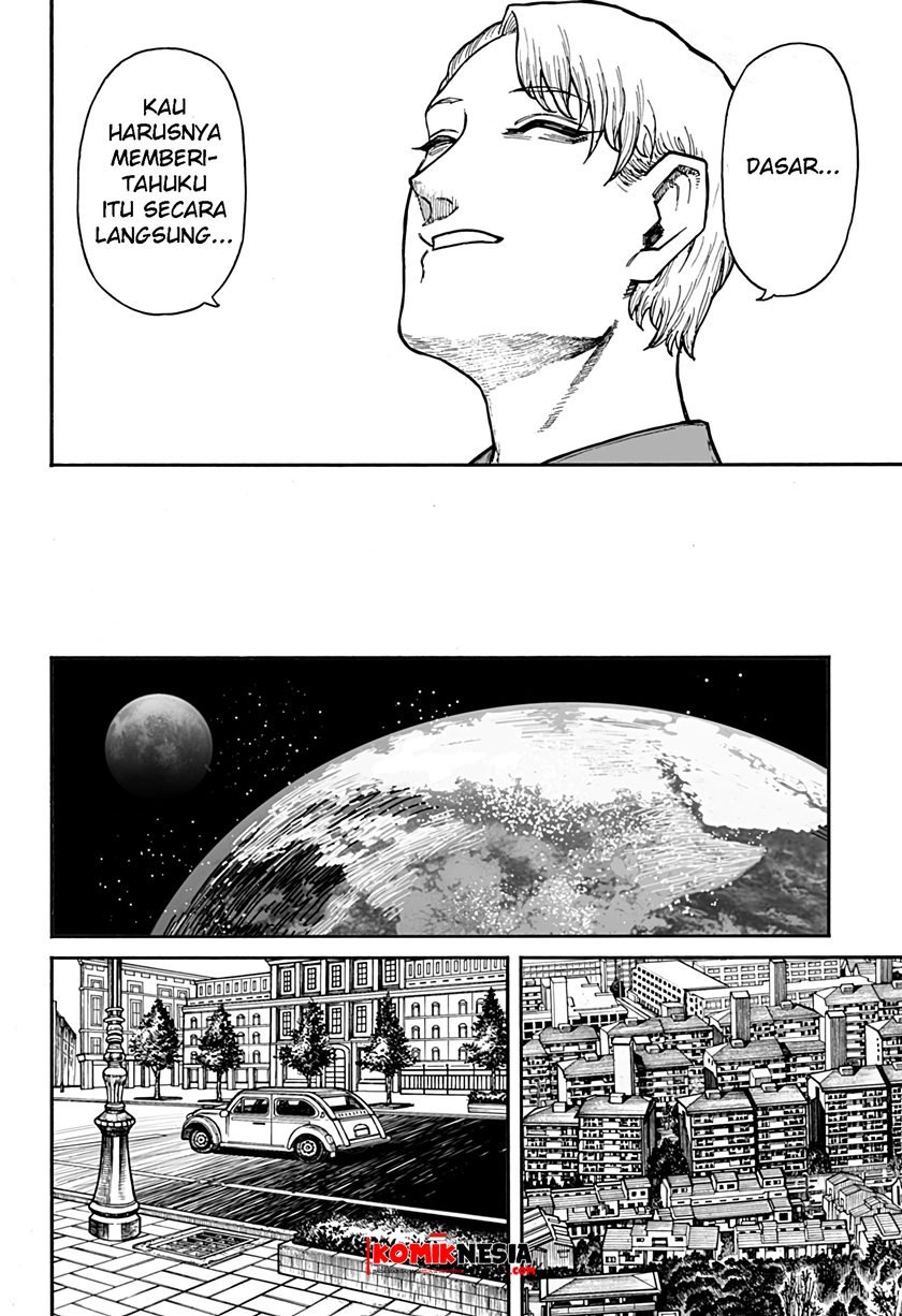 Chikyuu Kiroku 0001 Chapter 0.1 - halaman 61