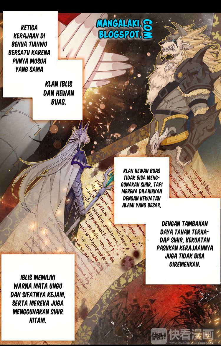 Child of Light Chapter 1 - halaman 10