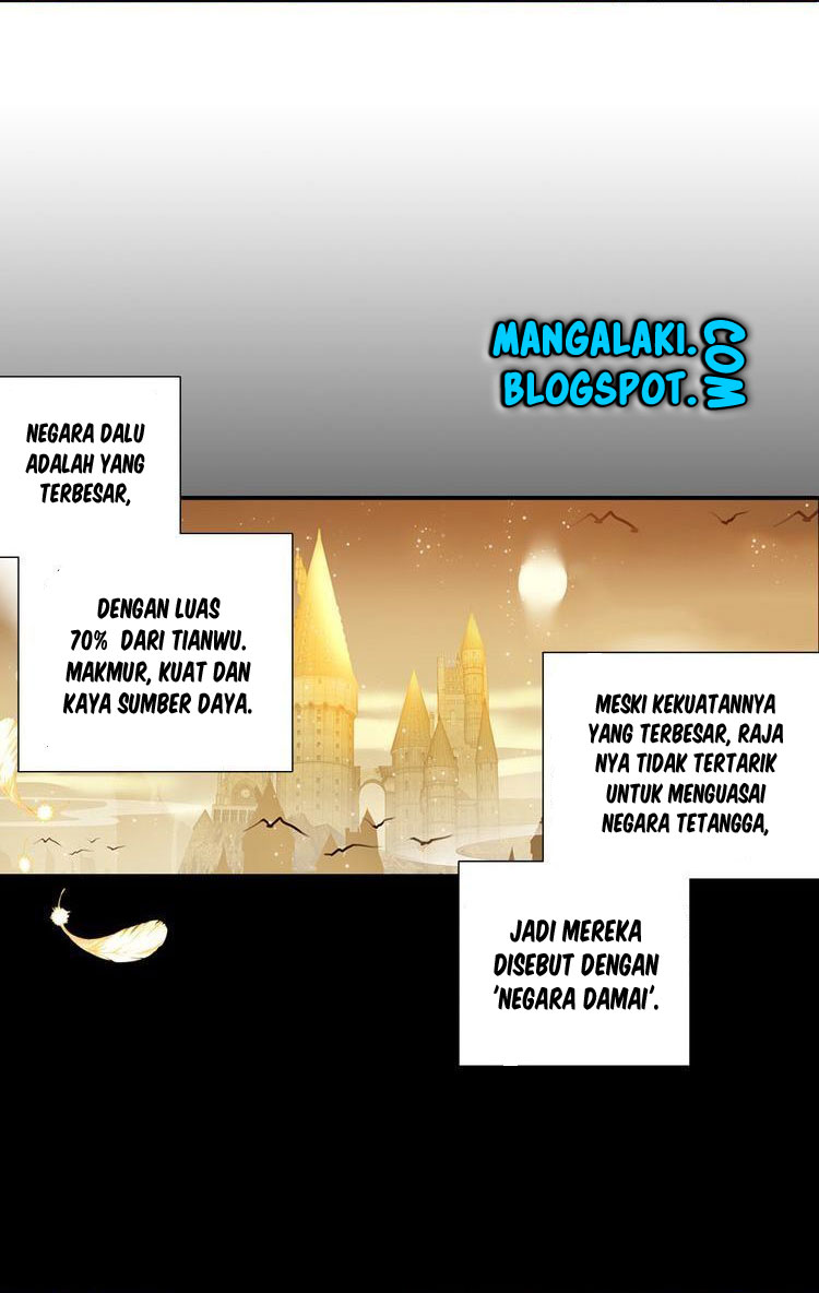 Child of Light Chapter 1 - halaman 8