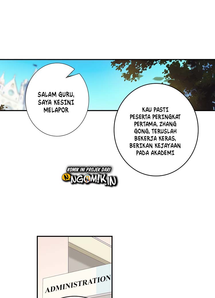 Child of Light Chapter 10.1 - halaman 15