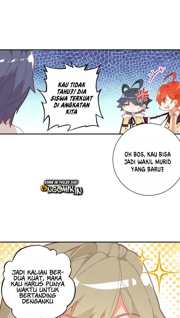 Child of Light Chapter 10.2 - halaman 13